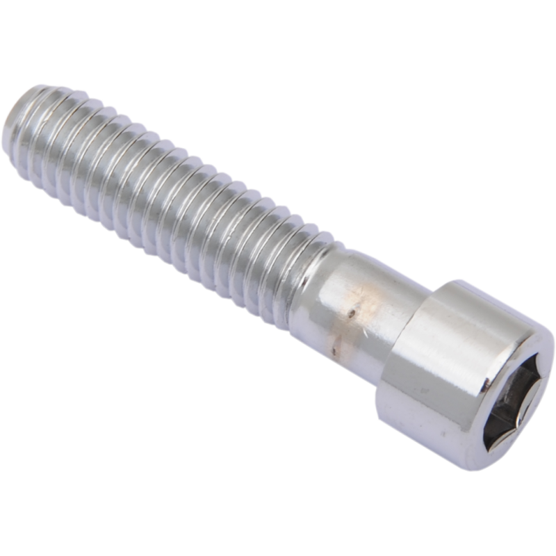ALLEN BLT 7/16-14*1-1/2(5)SMTH CY-CHROME