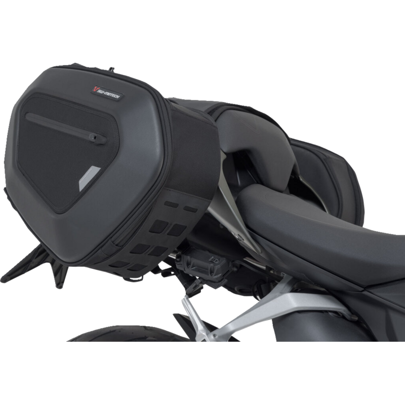 PRO BLAZE H SADDLEBAG SET