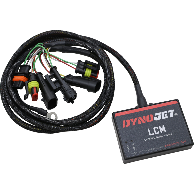 LNCH CNTRL KT RZR PRO 20-