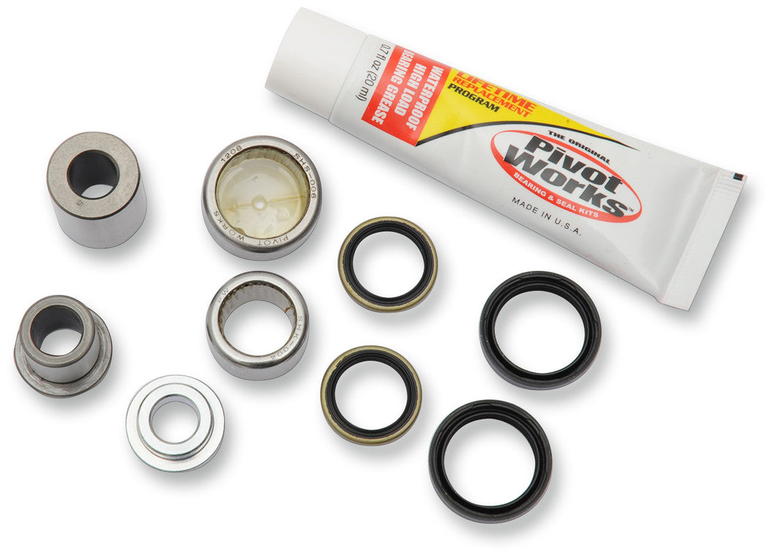 SUZ SHOCK ABSORBER KITS S11-021