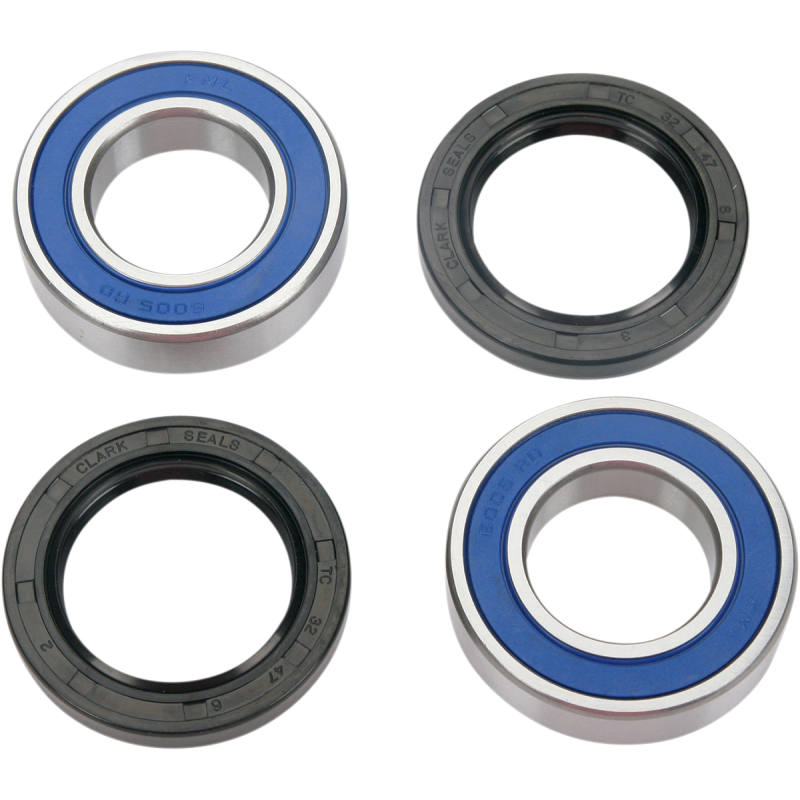 MOOSE WHEEL BEARING & SEAL KIT