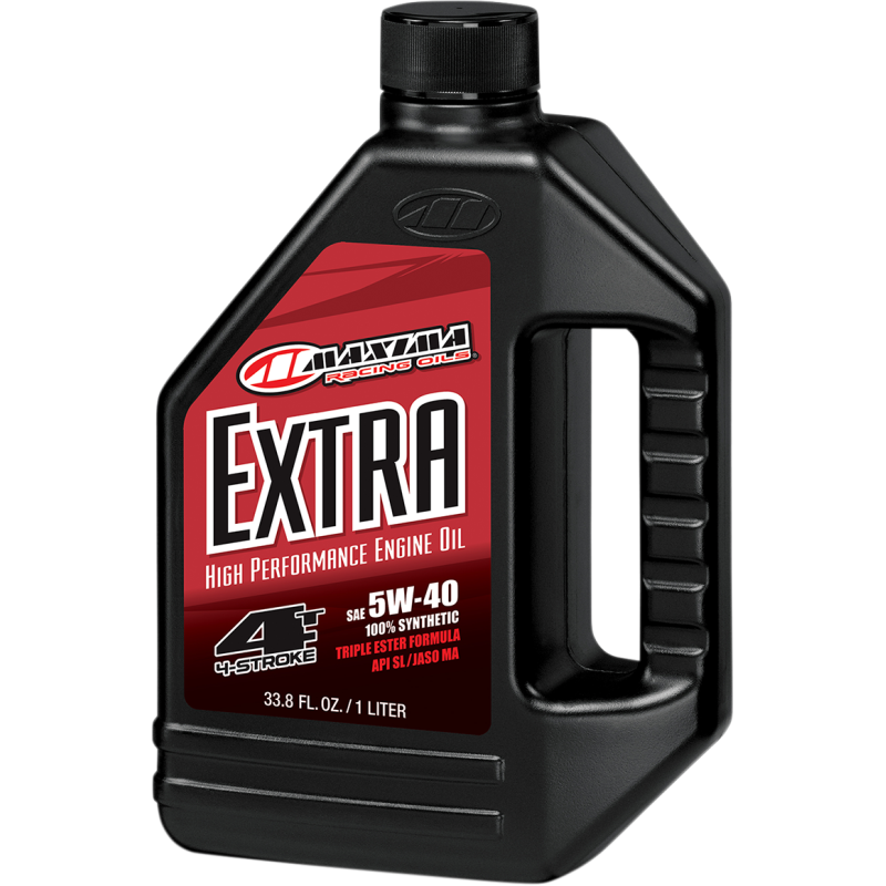 EXTRA 5W40 1 LITRE