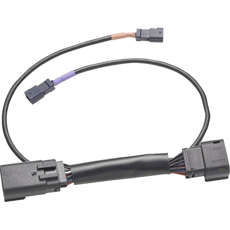 Plug-N-Play Standard Harness