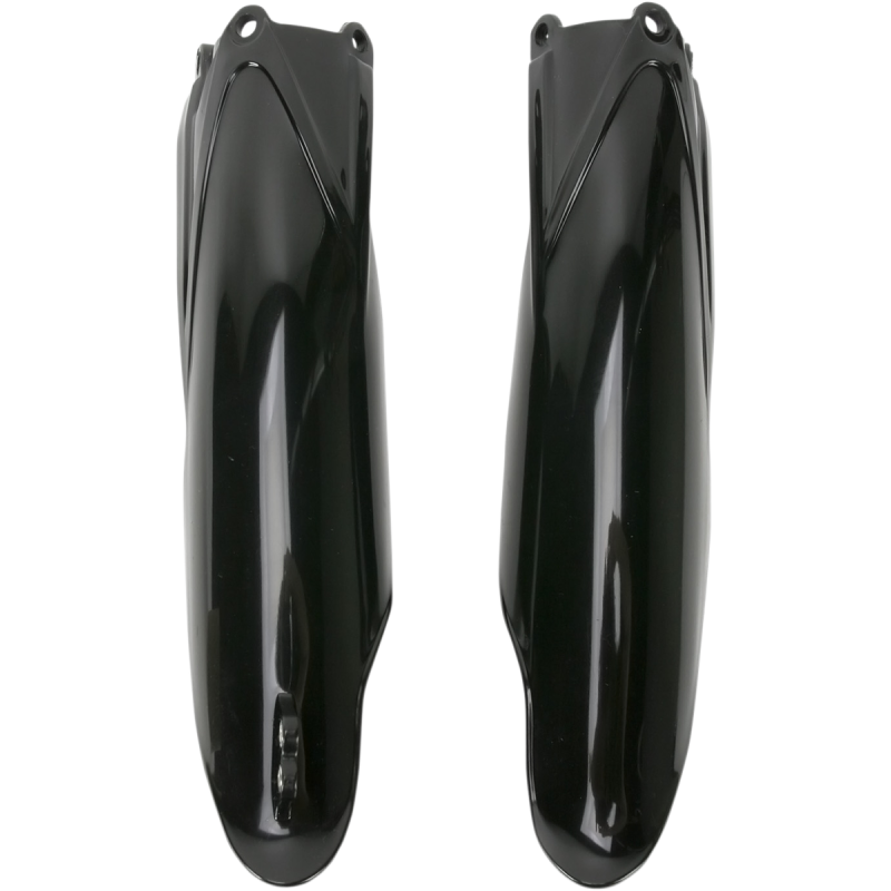 YZF250/450 FRK SLDER PROT BLACK