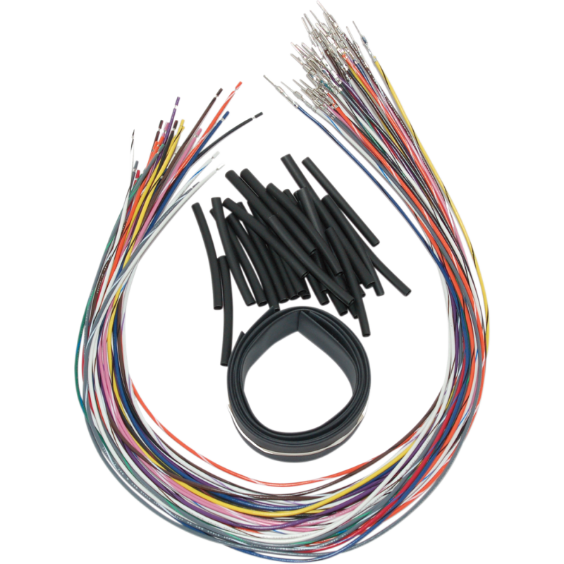 WIRE KIT EXT DIY 07-13FL