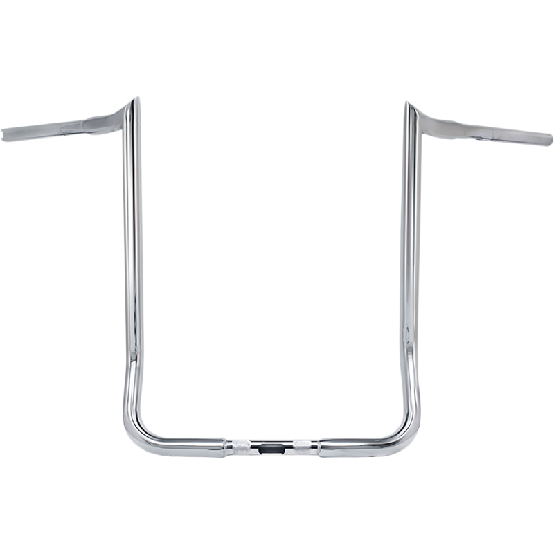 HANDLEBAR MBB 16 96-18 FLHT CHR"