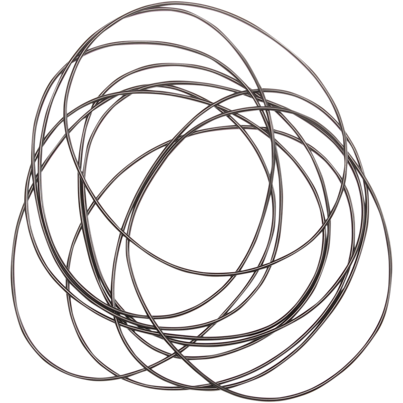 99-12 T/C INNER PRIM TO CASE ORING 10 PK