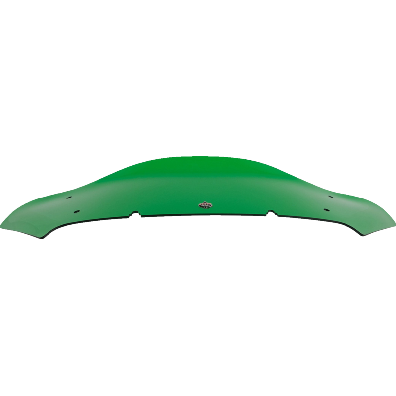 FLH - 2023+ - FLARE WINDSHIELD - 6.5" - GREEN