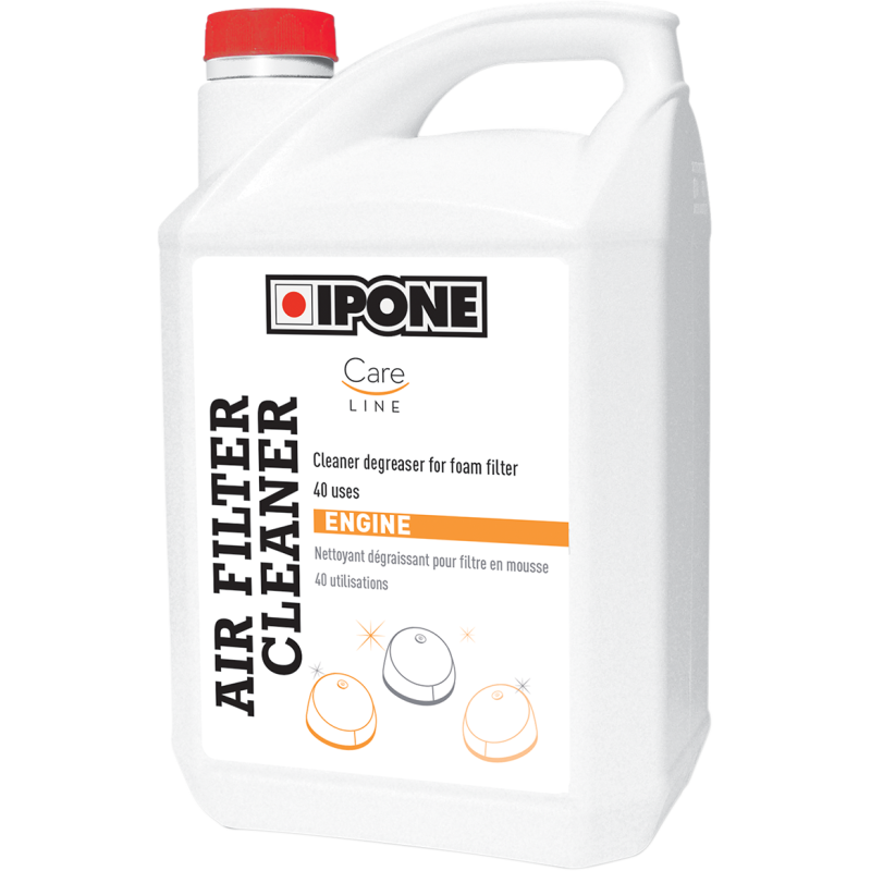 AIR FILTER CLEANER 5L