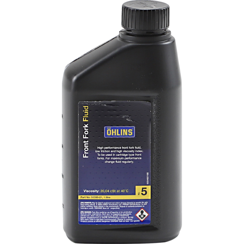 FORL OIL #5 - 1L