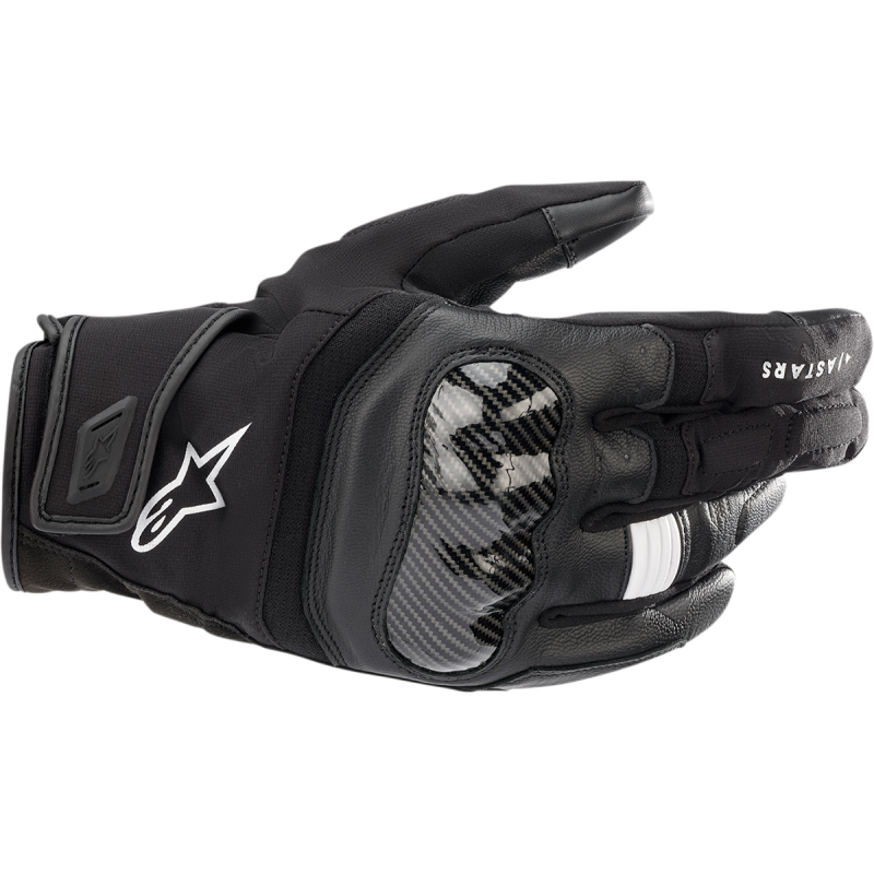GLOVE SMX Z DS BK M