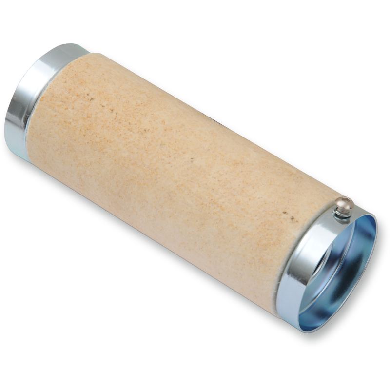 BAFFLE F/3"OD GLSS WRP