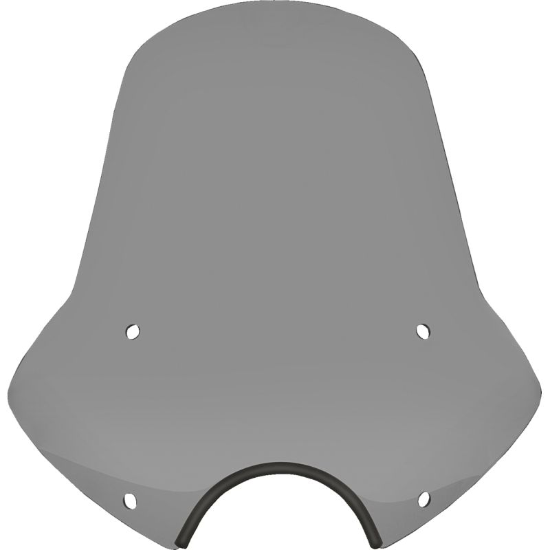 WINDSHIELD 19 SPD DEMON 7 HDLT BK SMK