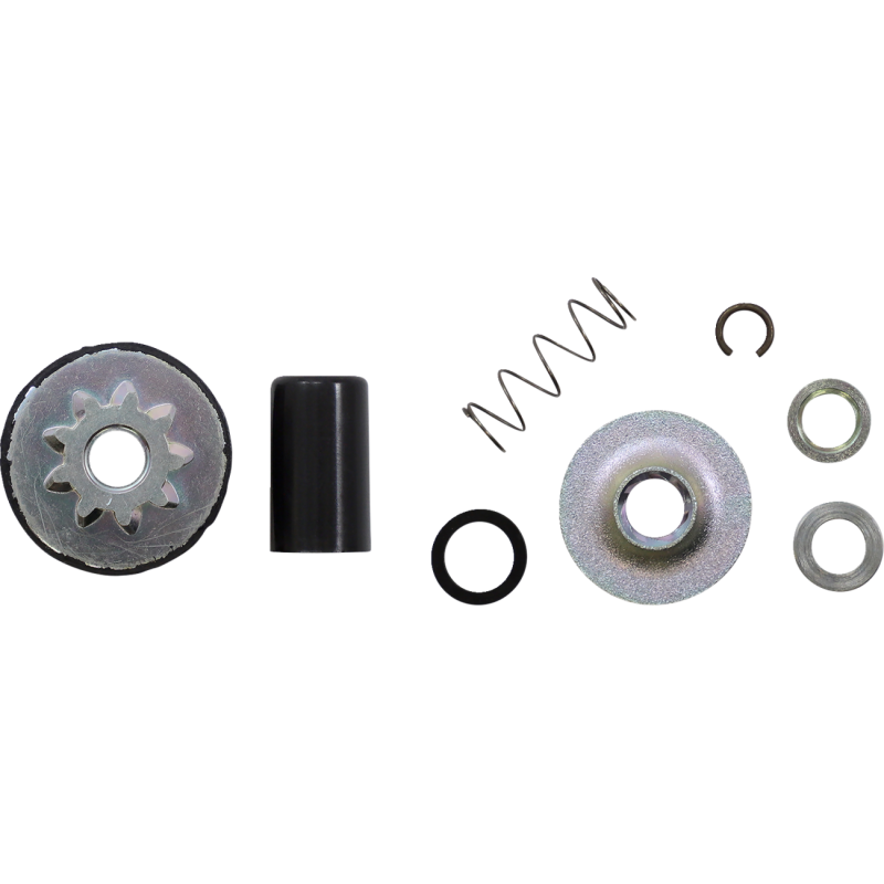 STARTER DRIVE POLARIS