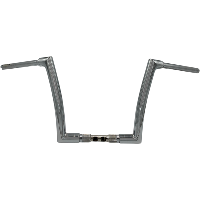 H-BAR 12"CH 1.5"FLTR FT