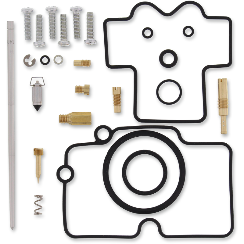 REPAIR KIT CARB YAM