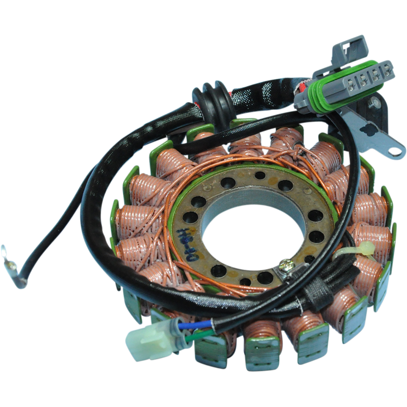 New OEM Style Polaris Stator