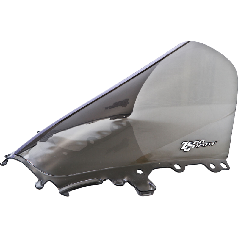 Windscreen - Light Smoke - YFZ-R1