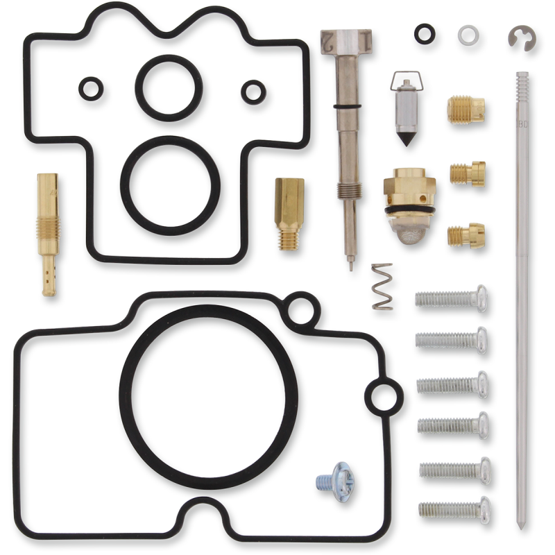 REPAIR KIT CARB YAM