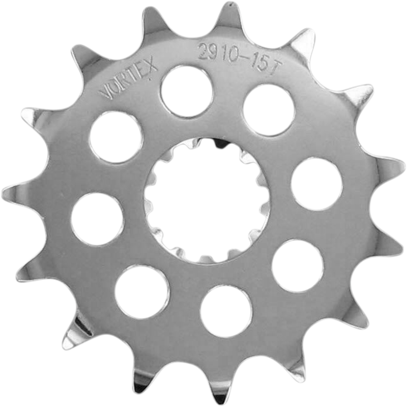 VORTEX 15 TOOTH FRONT SPROCKET