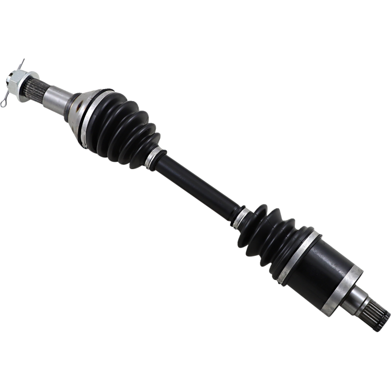 AXLE KIT COMPLETE CANAM
