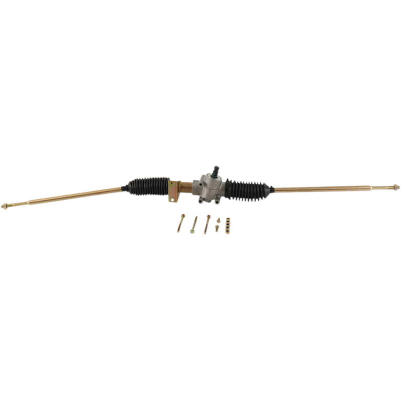 STEERING RACK POLARIS MSE