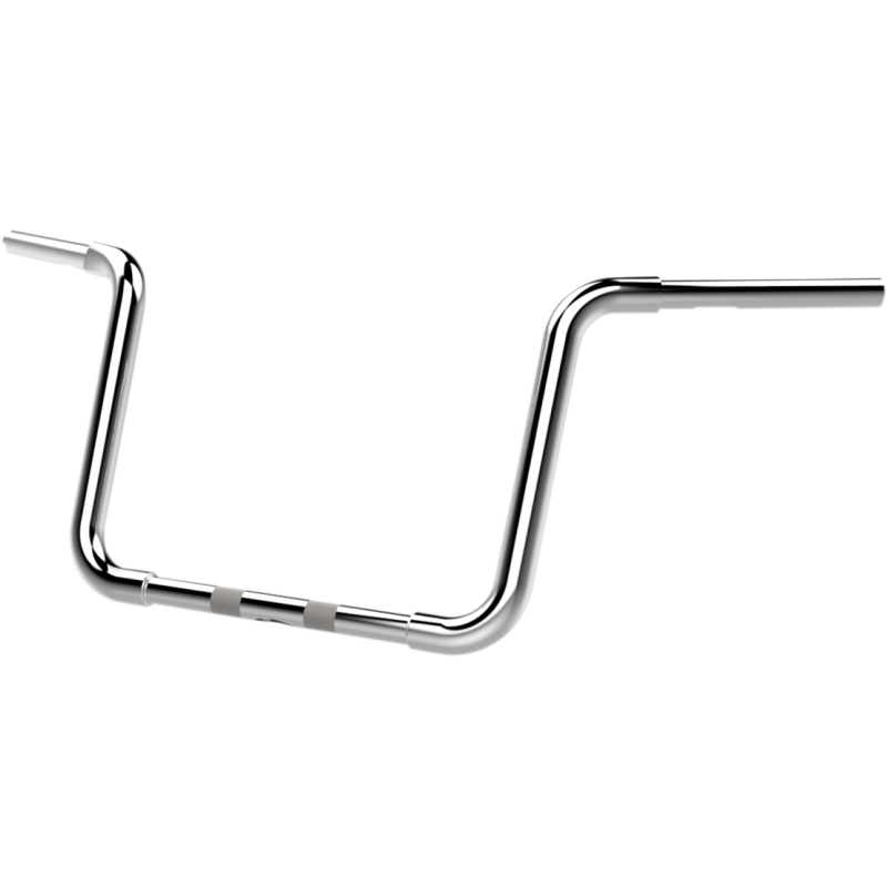 84-19 FLHT 1-1/4" EXT RECH H/BARS 2+2