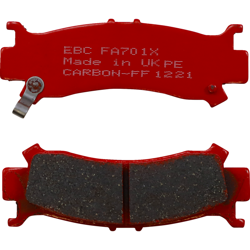 BRAKE PAD EBC FA701X