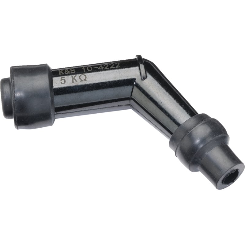 MOOSE SPARK PLUG COVER 120 10-12MM