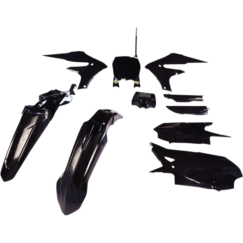 CYCRA POWERFLOW BODY KIT YZF BLACK