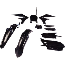 CYCRA POWERFLOW BODY KIT YZF BLACK