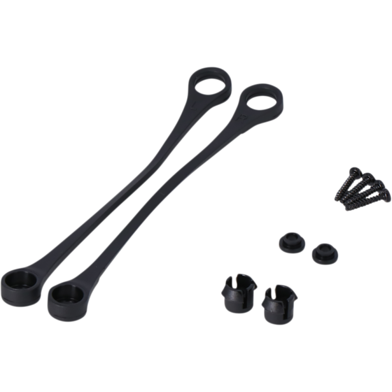 TRAX ADV REPLACEMENT LID STOP BK TRAXSIDE CSS 2 PCS