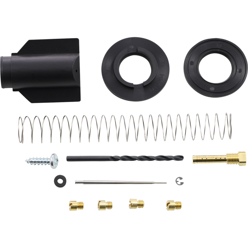 00-06 TC88 THUND/SLIDE KIT F/STOCK MOTOR