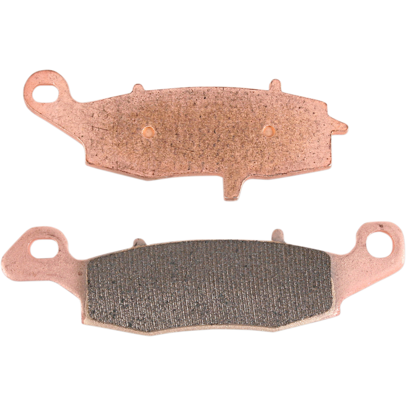 FA231HH DOUBLE H SERIES BRAKE PAD SET