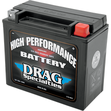 YTX20HL FA DRAG BATTERY (56989-97A)