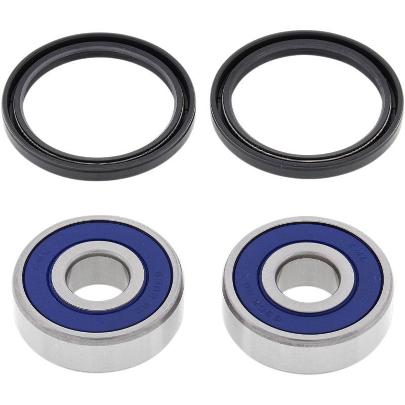 25-1147 WHEEL BEARING & SEAL KIT
