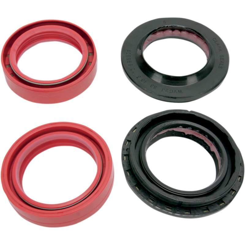 56-113 FORK AND DUST SEAL KIT