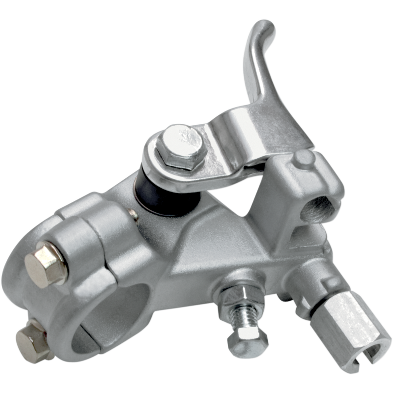 PERCH ASSY W/HOT START LEVER, OE STYLE, CLUTCH