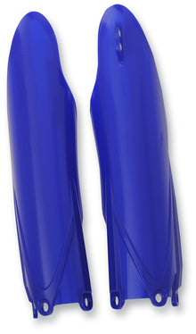 COVERS FORK YAM BLUE