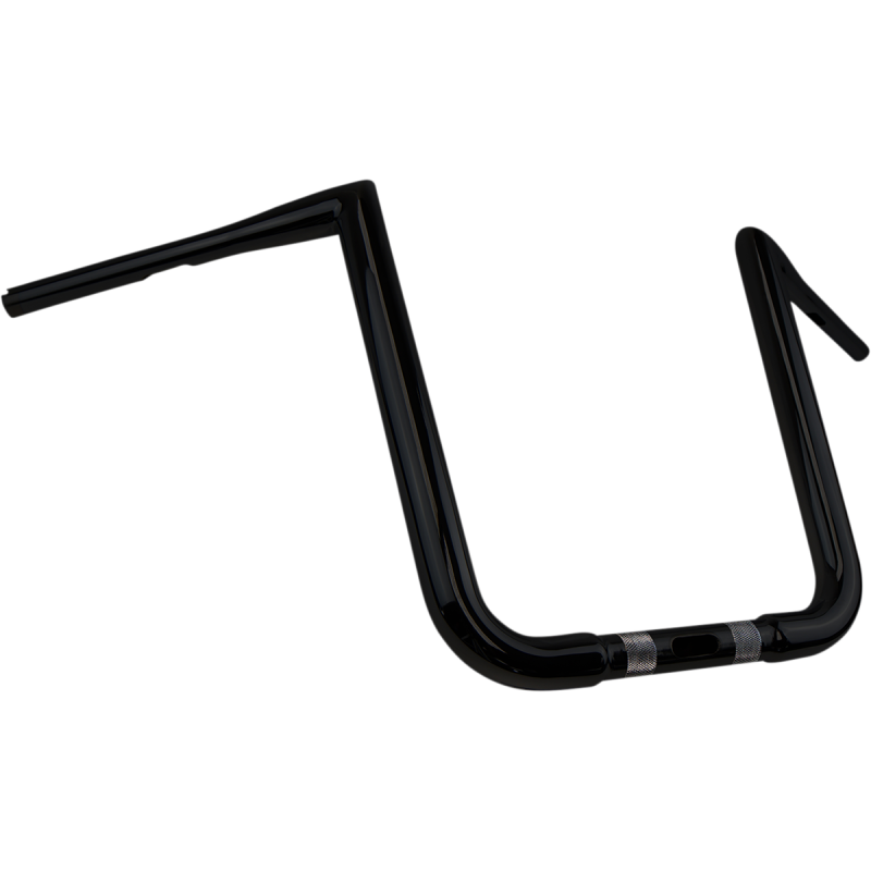 BUCK FIFTY 1.5 x 14" H.BAR, BLACK, FLTR