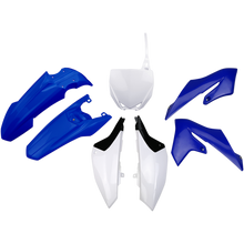 BODY KIT YAMAHA YZ65 OEM