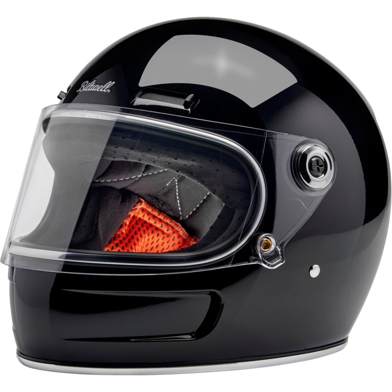 GRINGO SV GLOSS BLACK XS