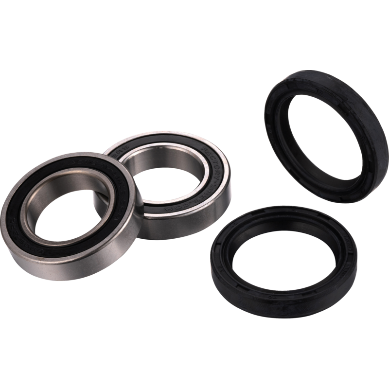 WHEEL BEARING KIT - FRONT OR REAR