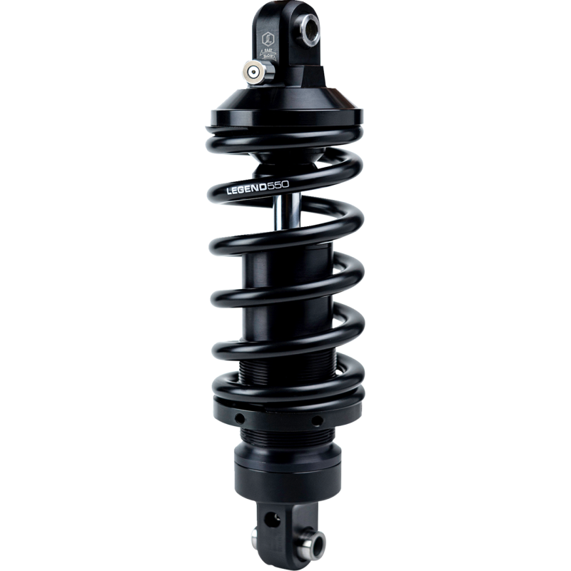 SHOCKS REVO A 12.5" HD FX FL SOFTAILS 18-24