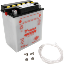 YB14-A2 YUMICRON 12 VOLT