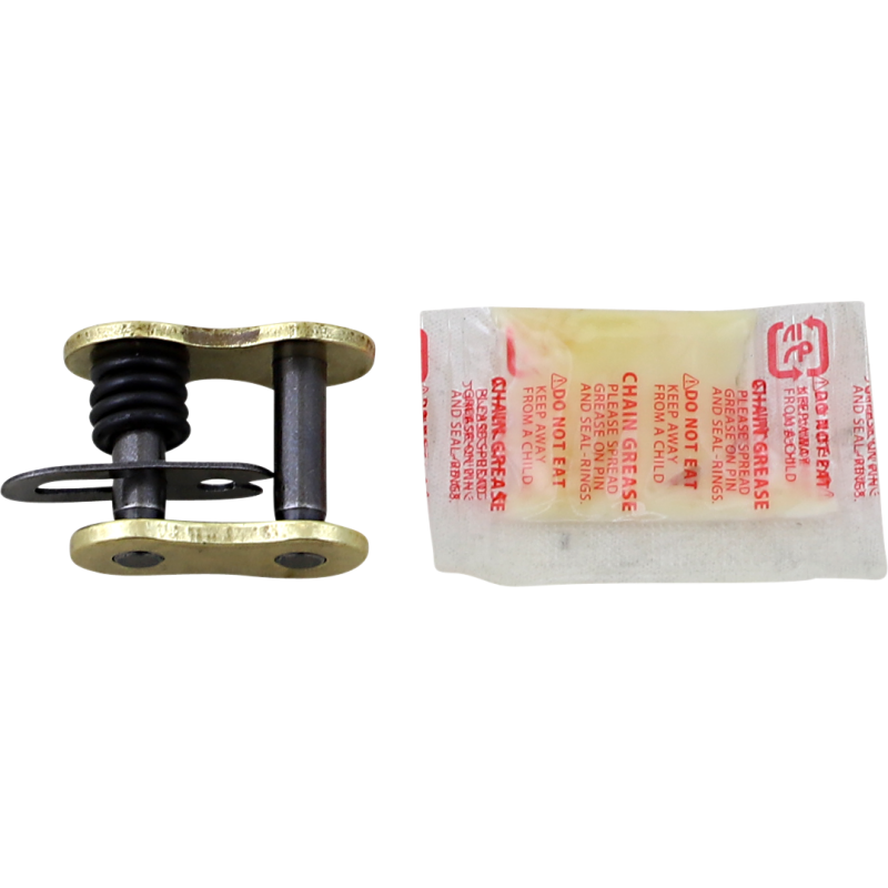 LINK CONN 525MAX-O CLIP/G