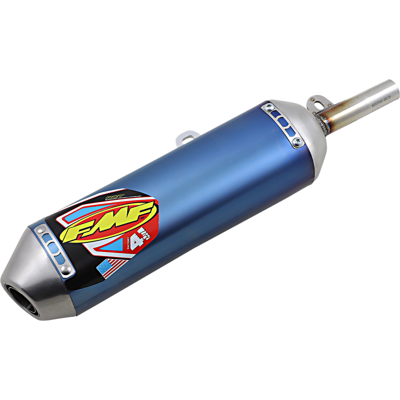 19-24 CRF125F MUFFLER ANTI FACT 4.1
