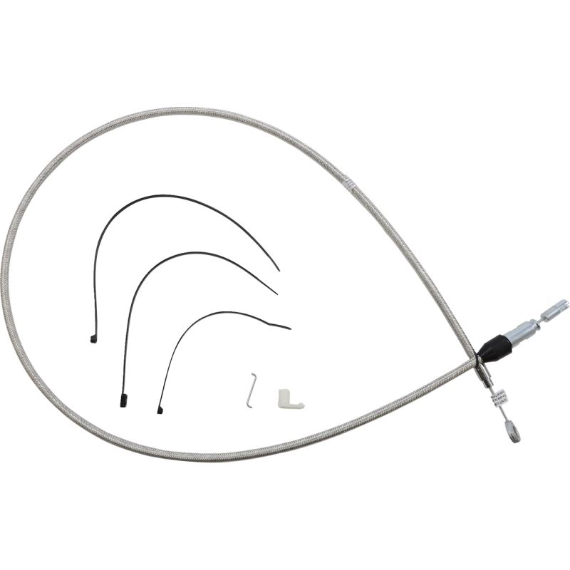 CABLE CLUTCH QUICK CON PS