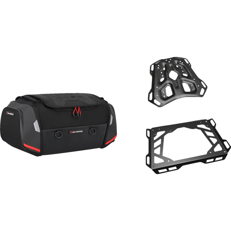 RACKPACK SET BMW F 750800850 GS 17 PLAS RACK