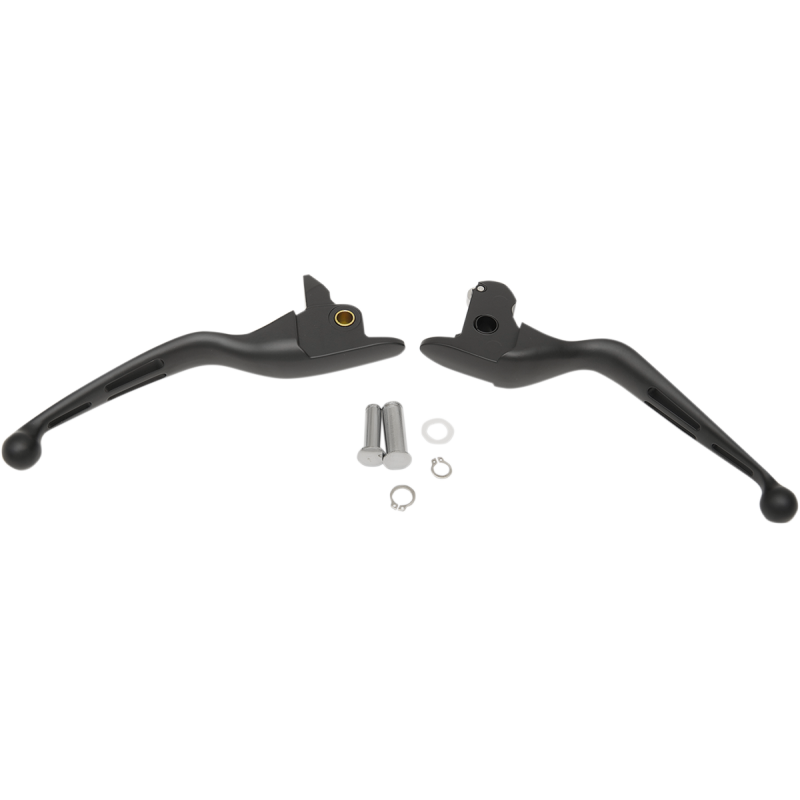 LEVERS SLOT BLK 14-16 FLT PR
